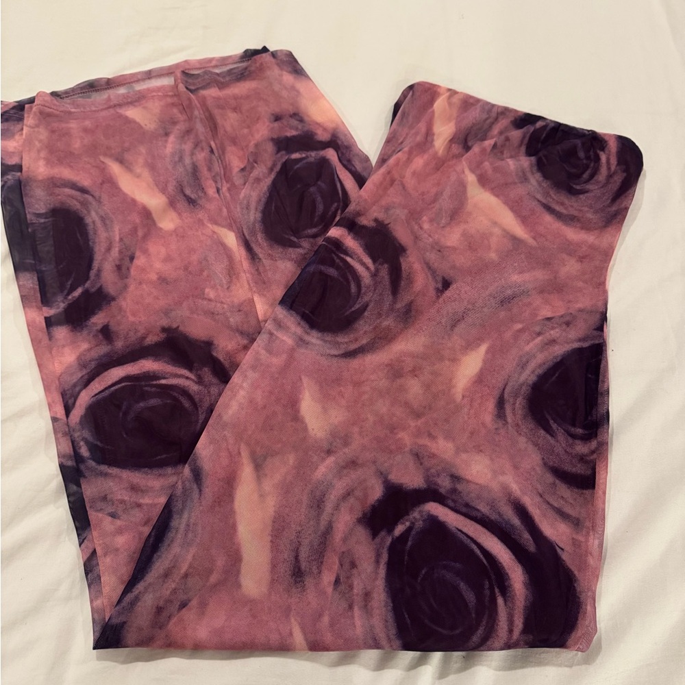 Revolve dress